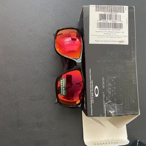 Brand New Oakley Canteen Sunglasses